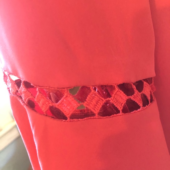 Dress by White House Black Market - Picture 5 of 9